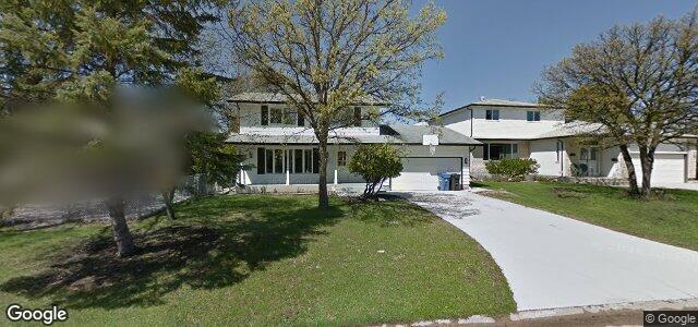 10 Scalena Place（加拿大曼尼托巴省温尼伯市）房屋照片