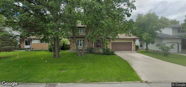 10 Shakespeare Bay（加拿大曼尼托巴省温尼伯市）房屋照片