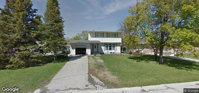 100 Addison Crescent（加拿大曼尼托巴省温尼伯市）房屋照片