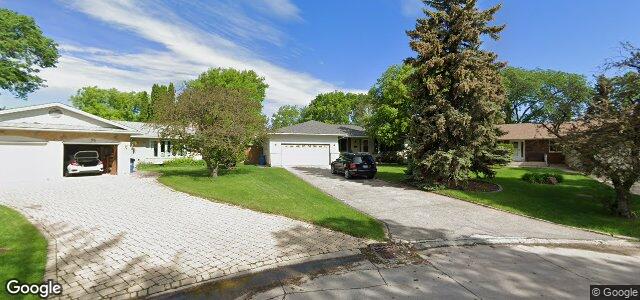 100 Coleridge Park Drive（加拿大曼尼托巴省温尼伯市）房屋照片