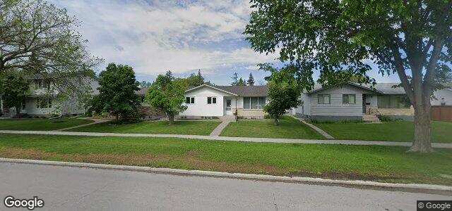 100 Rouge Road（加拿大曼尼托巴省温尼伯市）房屋照片