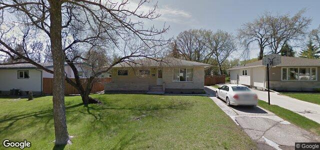 100 Wordsworth Way（加拿大曼尼托巴省温尼伯市）房屋照片