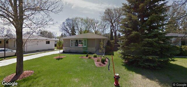 102 Wordsworth Way（加拿大曼尼托巴省温尼伯市）房屋照片