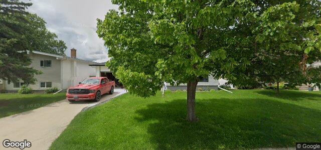 103 Twain Drive（加拿大曼尼托巴省温尼伯市）房屋照片