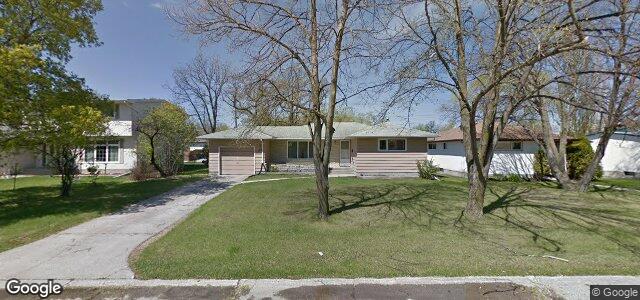 104 Addison Crescent（加拿大曼尼托巴省温尼伯市）房屋照片