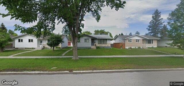 104 Rouge Road（加拿大曼尼托巴省温尼伯市）房屋照片