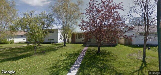 105 Addison Crescent（加拿大曼尼托巴省温尼伯市）房屋照片