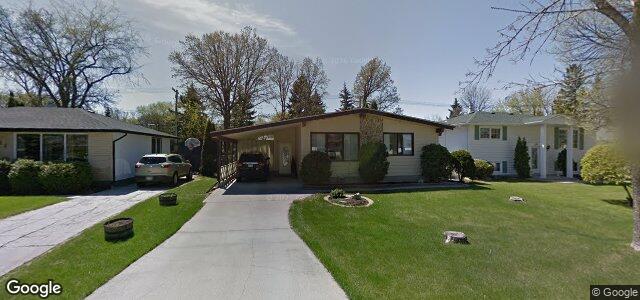 106 Wordsworth Way（加拿大曼尼托巴省温尼伯市）房屋照片