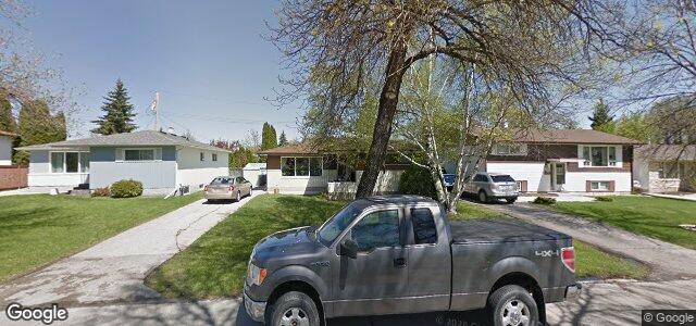 107 Wordsworth Way（加拿大曼尼托巴省温尼伯市）房屋照片