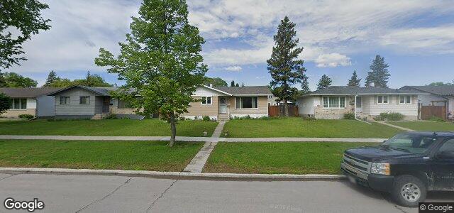 108 Rouge Road（加拿大曼尼托巴省温尼伯市）房屋照片