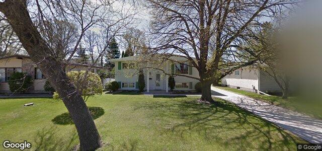 108 Wordsworth Way（加拿大曼尼托巴省温尼伯市）房屋照片