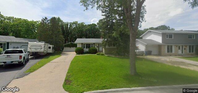 109 Dickens Drive（加拿大曼尼托巴省温尼伯市）房屋照片