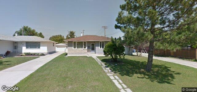 11 Allard Avenue（加拿大曼尼托巴省温尼伯市）房屋照片