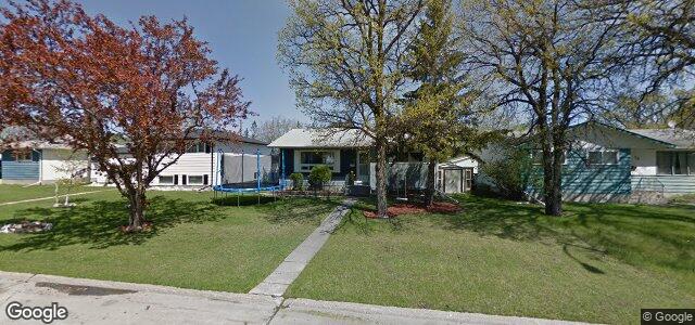 11 Belcourt Bay（加拿大曼尼托巴省温尼伯市）房屋照片