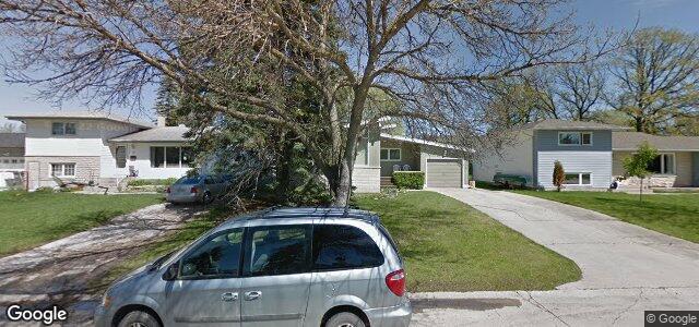 11 Bering Avenue（加拿大曼尼托巴省温尼伯市）房屋照片