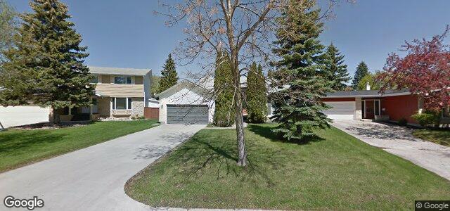 11 Carlyle Bay（加拿大曼尼托巴省温尼伯市）房屋照片