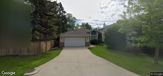 11 Franklin Bay（加拿大曼尼托巴省温尼伯市）房屋照片