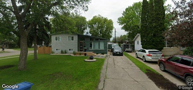 11 Galinee Bay（加拿大曼尼托巴省温尼伯市）房屋照片