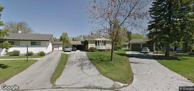 11 Haliburton Bay（加拿大曼尼托巴省温尼伯市）房屋照片