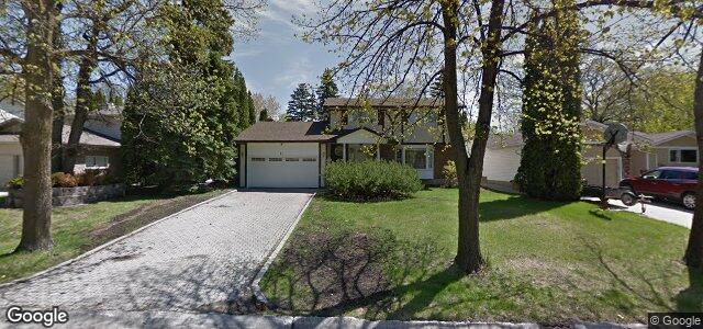 11 Longfellow Bay（加拿大曼尼托巴省温尼伯市）房屋照片