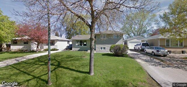 11 Manitou Bay（加拿大曼尼托巴省温尼伯市）房屋照片