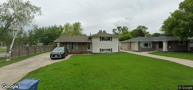 11 Peary Crescent（加拿大曼尼托巴省温尼伯市）房屋照片