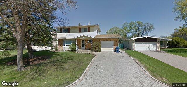 11 Robert Service Bay（加拿大曼尼托巴省温尼伯市）房屋照片