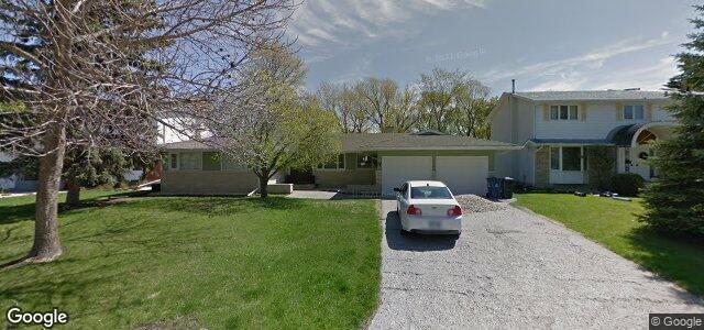 11 Sandburg Bay（加拿大曼尼托巴省温尼伯市）房屋照片