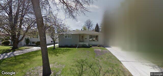 110 Wordsworth Way（加拿大曼尼托巴省温尼伯市）房屋照片