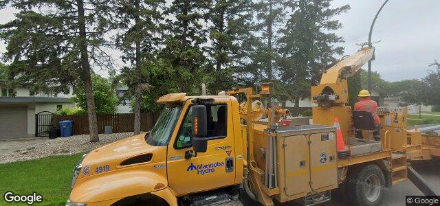 112 Maureen Street（加拿大曼尼托巴省温尼伯市）房屋照片