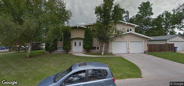 113 Browning Boulevard（加拿大曼尼托巴省温尼伯市）房屋照片