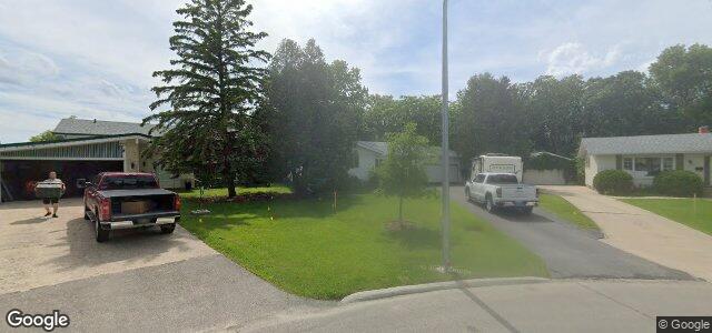 113 Dickens Drive（加拿大曼尼托巴省温尼伯市）房屋照片