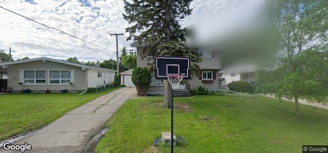 114 Columbus Crescent（加拿大曼尼托巴省温尼伯市）房屋照片