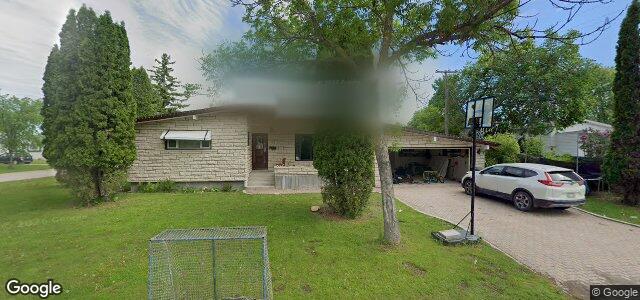 115 Columbus Crescent（加拿大曼尼托巴省温尼伯市）房屋照片