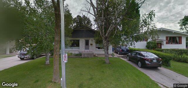 116 Wordsworth Way（加拿大曼尼托巴省温尼伯市）房屋照片