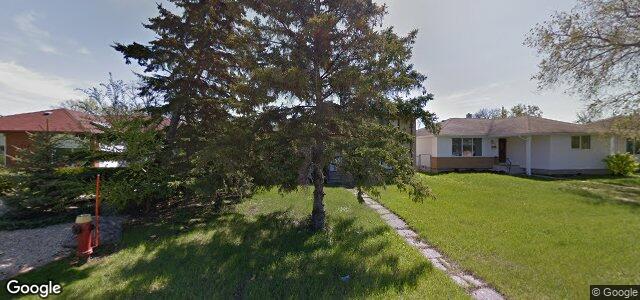 117 Addison Crescent（加拿大曼尼托巴省温尼伯市）房屋照片