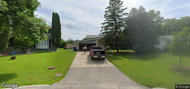 117 Dickens Drive（加拿大曼尼托巴省温尼伯市）房屋照片