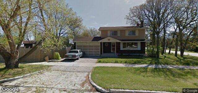 117 Raquette Street（加拿大曼尼托巴省温尼伯市）房屋照片