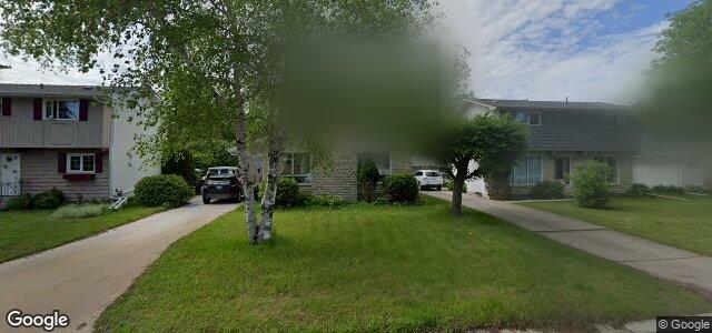 118 Columbus Crescent（加拿大曼尼托巴省温尼伯市）房屋照片