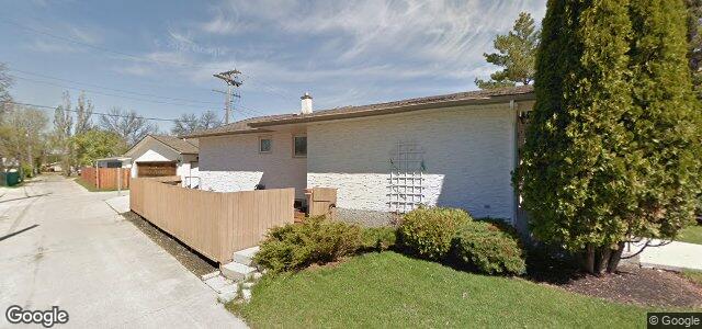 Photo of 118 Maureen Street in Winnipeg, Manitoba