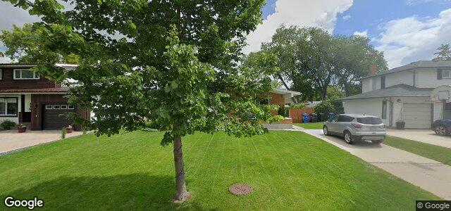 118 Twain Drive（加拿大曼尼托巴省温尼伯市）房屋照片