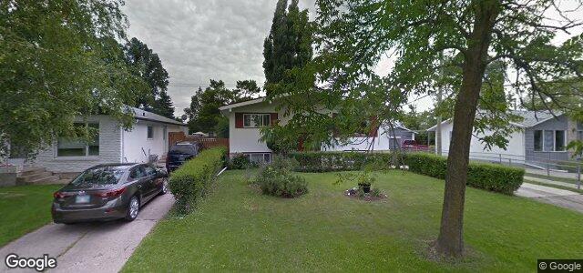 118 Wordsworth Way（加拿大曼尼托巴省温尼伯市）房屋照片