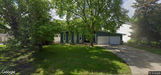 119 Coleridge Park Drive（加拿大曼尼托巴省温尼伯市）房屋照片