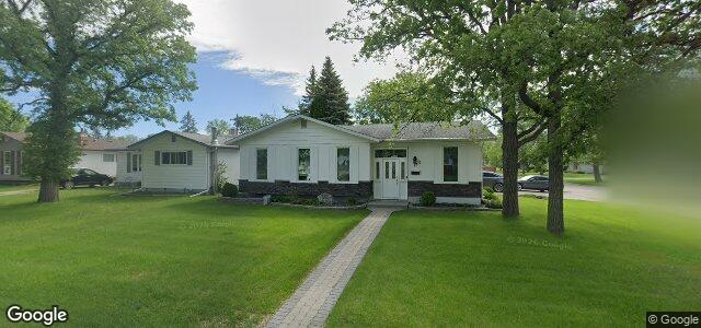 119 Rouge Road（加拿大曼尼托巴省温尼伯市）房屋照片