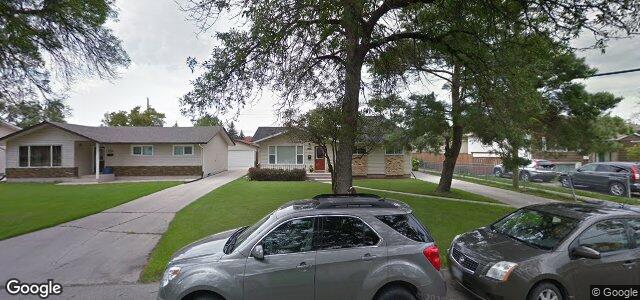 119 Wordsworth Way（加拿大曼尼托巴省温尼伯市）房屋照片