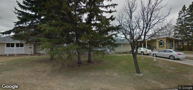 12 Ericsson Bay（加拿大曼尼托巴省温尼伯市）房屋照片