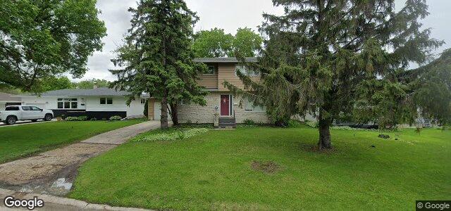 12 Galinee Bay（加拿大曼尼托巴省温尼伯市）房屋照片