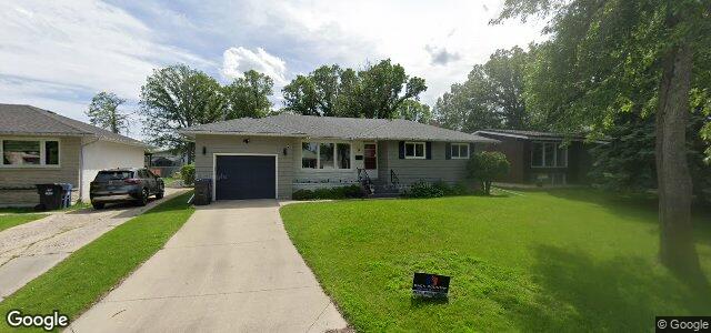 12 Henday Bay（加拿大曼尼托巴省温尼伯市）房屋照片