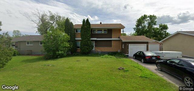 12 Magellan Bay（加拿大曼尼托巴省温尼伯市）房屋照片