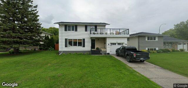 12 Peary Crescent（加拿大曼尼托巴省温尼伯市）房屋照片